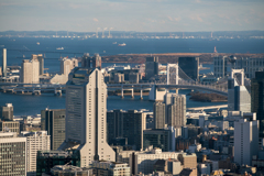 tokyo’ｓ cityscapes Ⅱ2