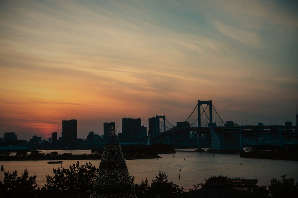tokyo’s cityscapes1