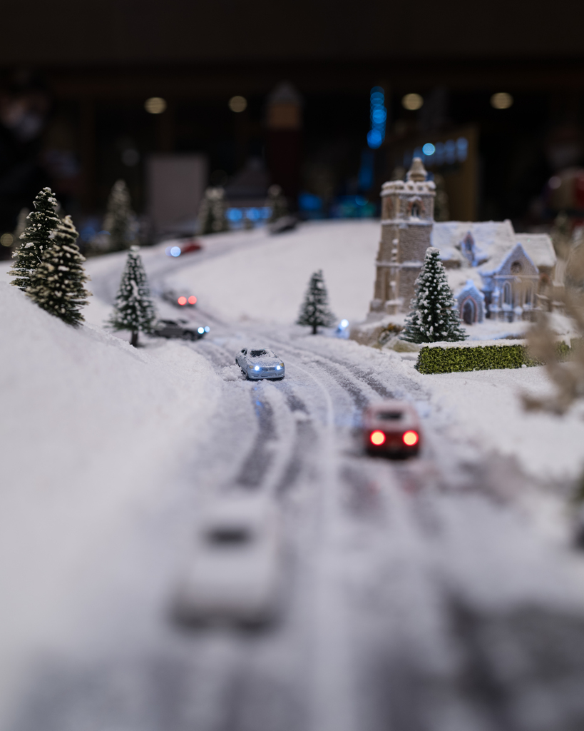 White Christmas