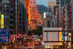 東京タワー