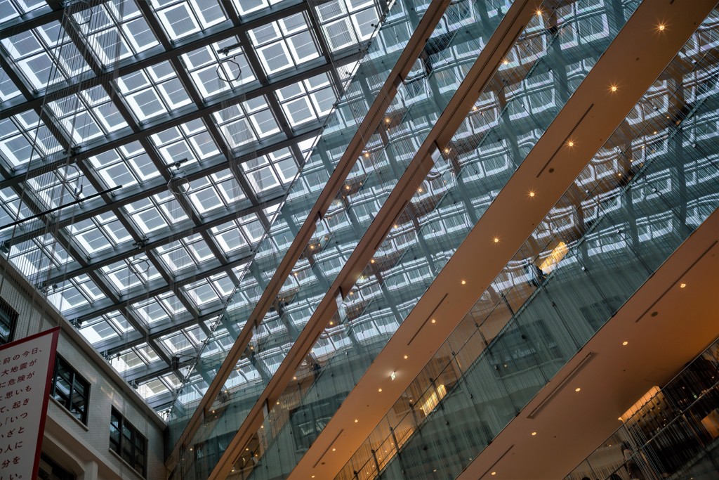 tokyo’ｓcityscapesⅥ１