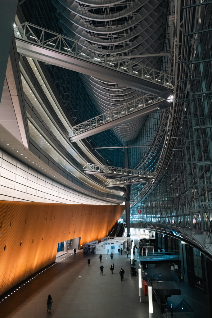 東京国際フォーラム