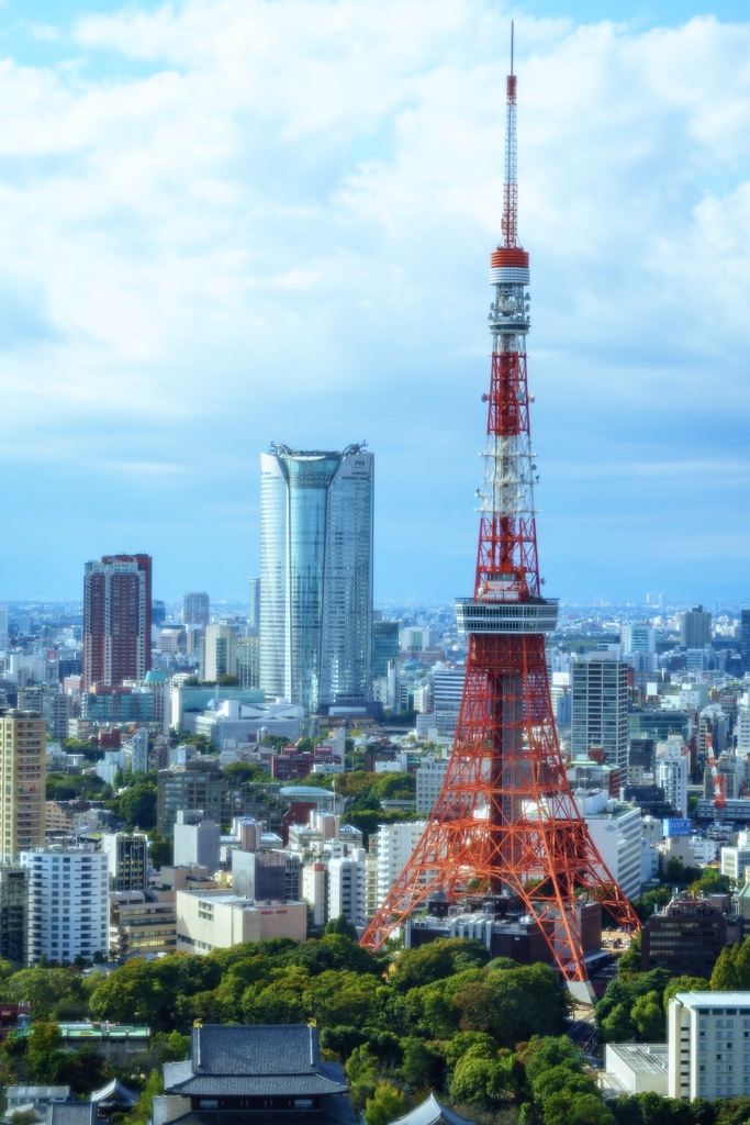東京タワー