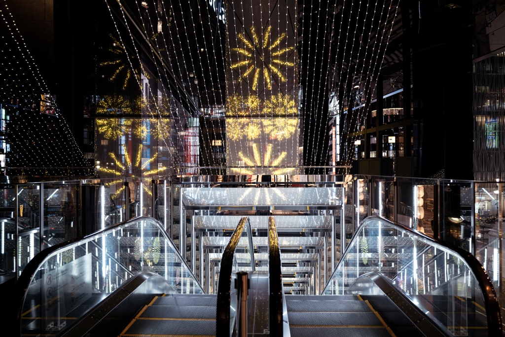 銀座
