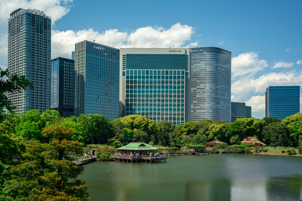 tokyo’s cityscapes2