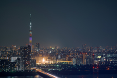 Tokyo’ｓ cityscapes1