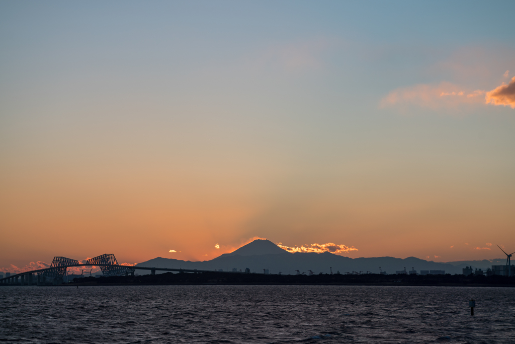 tokyo’ｓ cityscapesⅣ１