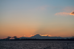 tokyo’ｓ cityscapesⅣ１