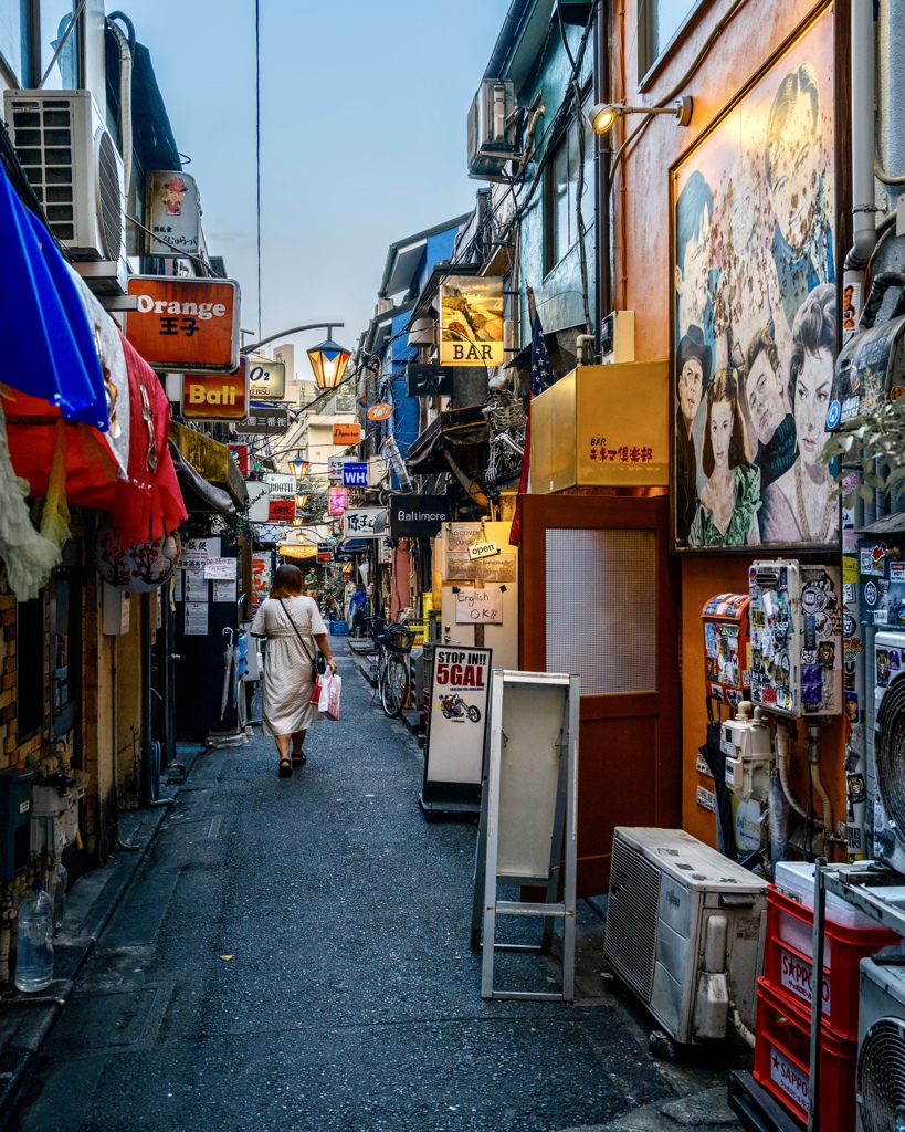 新宿