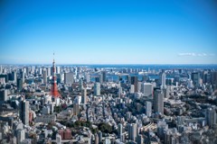 tokyo’s cityscapes5