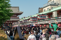 浅草あれこれ３