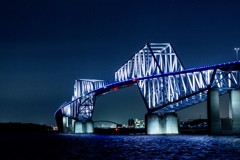 東京ゲートブリッジ