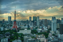 tokyo’s cityscapes3