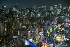 Tokyo’s cityscapes1