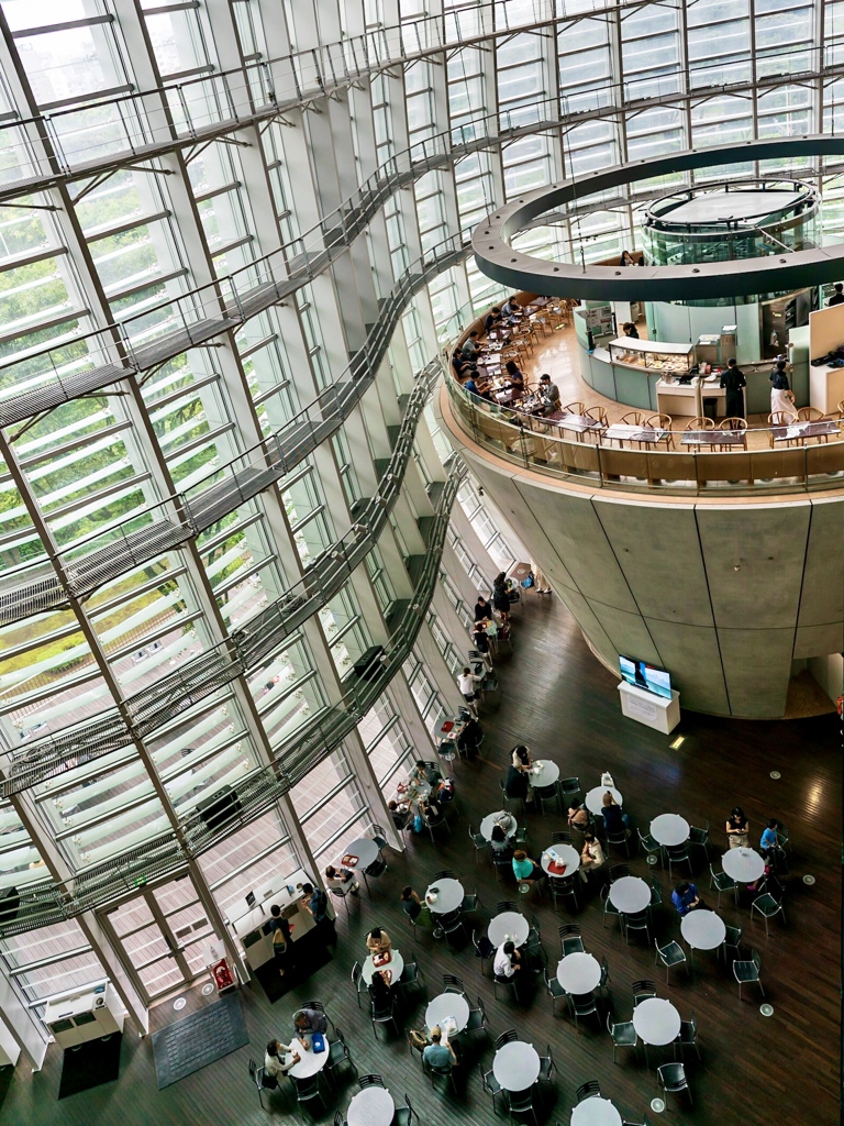 美術館 新 国立