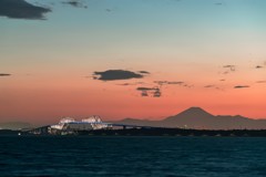 Tokyo’s cityscapes Ⅱ-1