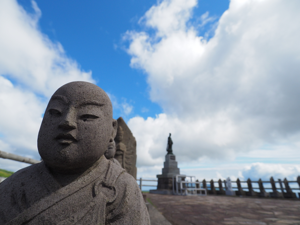 お地蔵さん