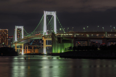 The Tokyo 5
