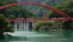 宇奈月