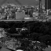大阪の景色