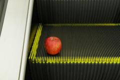 Apple(?)