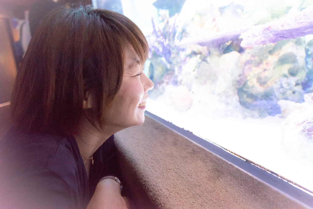 水族館