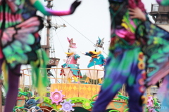 隙間ドナデジ②