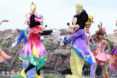 スーパースターと彼女①