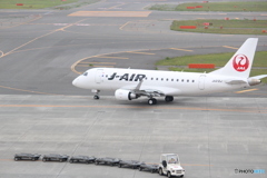 J－AIR