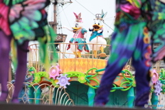 隙間ドナデジ③