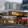 名古屋駅前