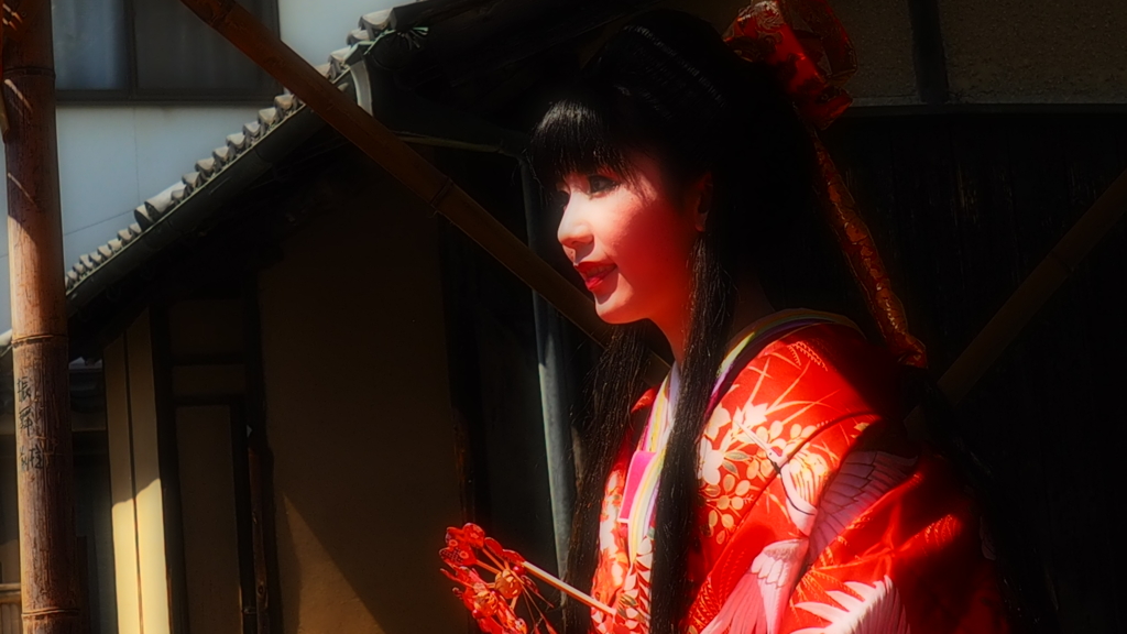 かぐや姫