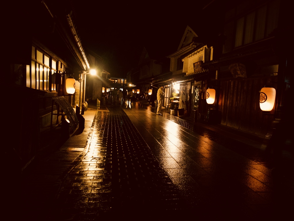 憧憬の路2017 その1
