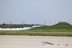 松島基地航空祭9