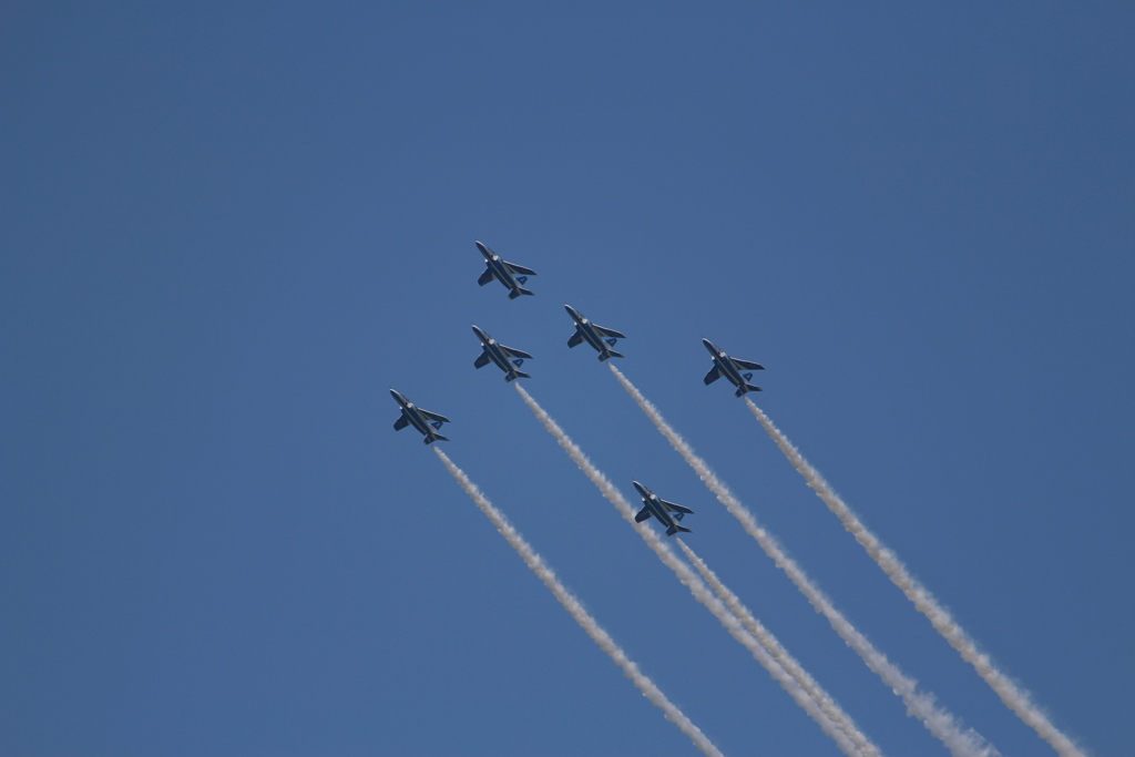 松島基地航空祭5