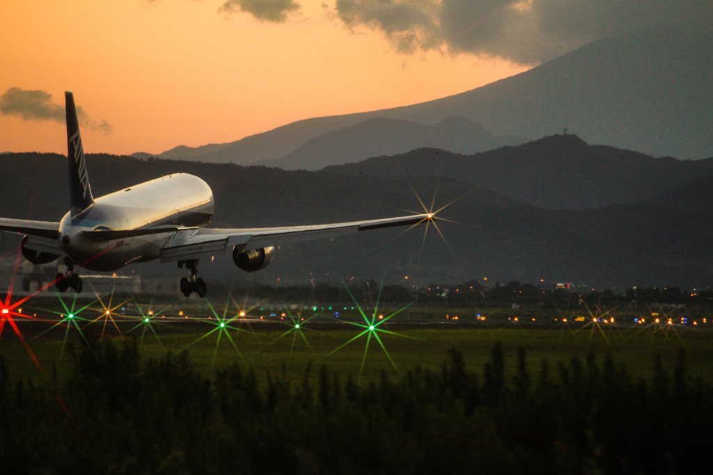 仙台空港2