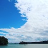 松島の空