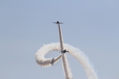 松島基地航空祭10