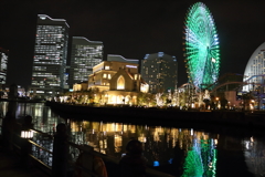 横浜みなとみらい