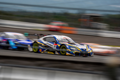 SUPER GT 20201004FUJI