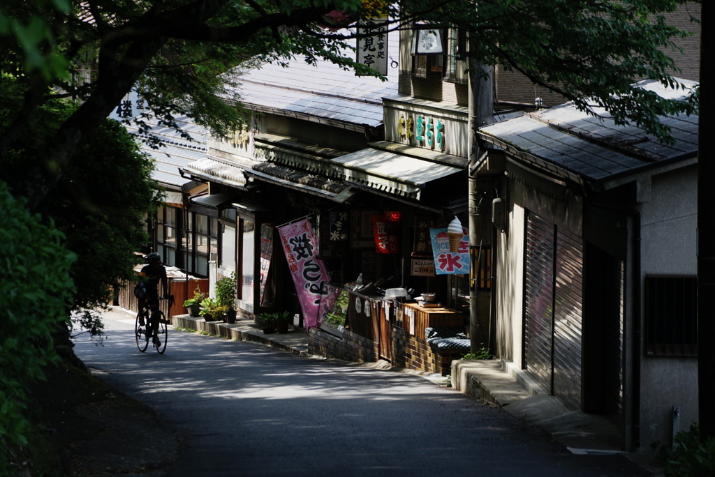 吉野山散策2