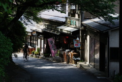 吉野山散策2