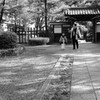 御門前