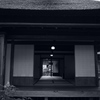通り抜ける風