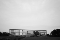 こんな建物のある所