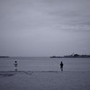釣り人