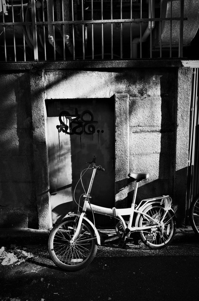 自転車