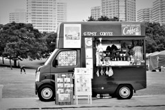 GYPSY COFFEE