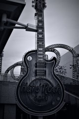 Hard Rock CAFE