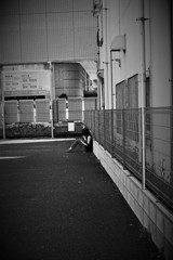 どうしたの